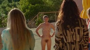 Swimming Home Nude Scenes Aznude