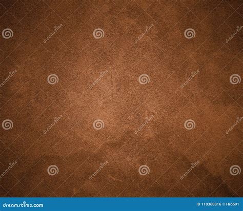 Brown Wall Background Texture Stock Photo - Image of parchment ...