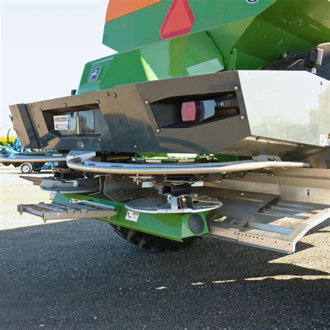 Amazone Zg Ts Fertilizer Spreader North Star Ag