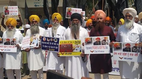 Modi Dispensation Controlling Judiciary And Election Commission Dal Khalsa