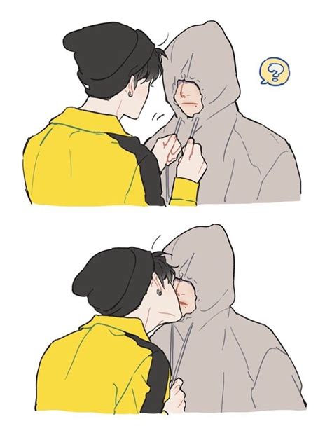 Vkook Kookv Taekook Kooktae Fanart Tatuagem Gay Fanart Bts Lgbt
