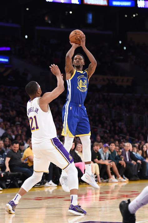 Photos Warriors At Lakers Photo Gallery Nba