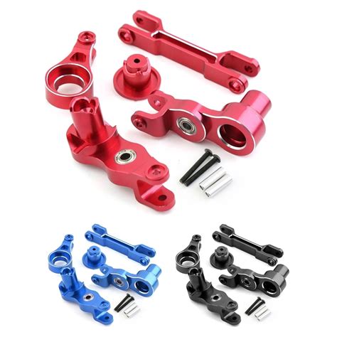 Metal Steering Bellcrank Assembly For Traxxas X Maxx Xmaxx S S Rc