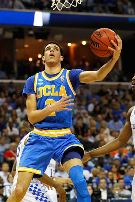 Should Sixers Draft Lonzo Ball If They Win Draft Lottery?