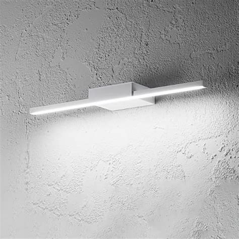 Applique Specchio Quadro Gea Luce ONE GAP490C