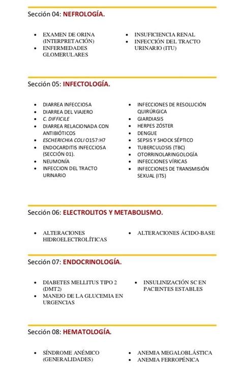 Protocolo Clínico Edición Especial Guia Rapida Dr Jose Pabon MedBook