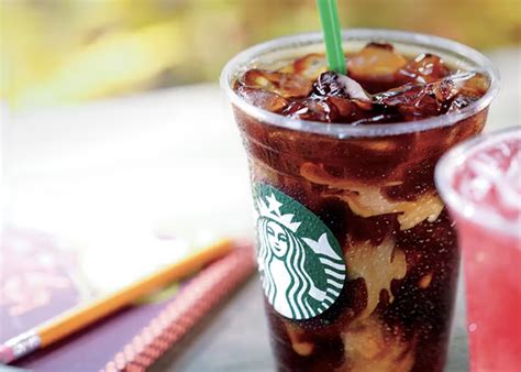 10 Sugar-Free Drinks at Starbucks