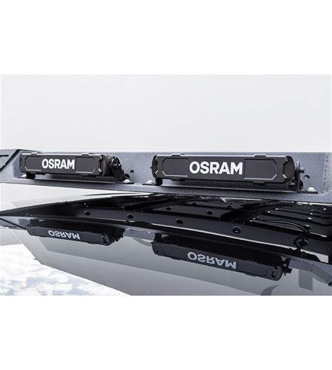 Osram LEDriving LIGHTBAR MX250 CB Combo DRL