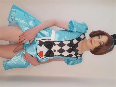 Wonderland Nude Pics Xhamster