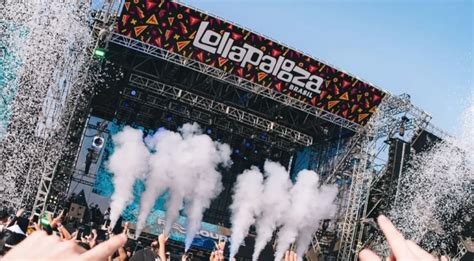 Arquivos Lollapalooza Guia Viajar Melhor