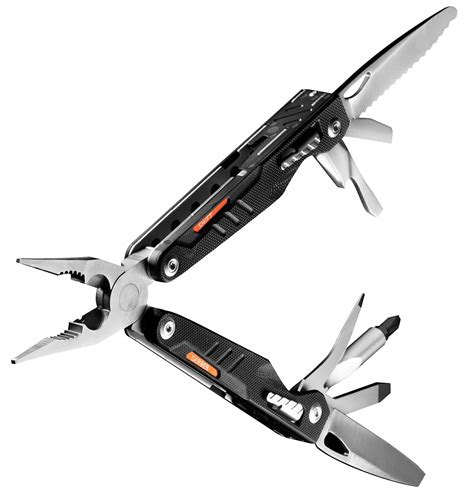 Gerber Multi Tool Plier 14 Tools Multi Tool 45j11431 001142