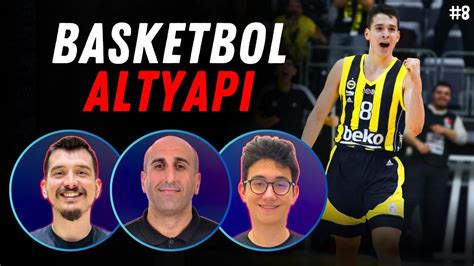 FENERBAHÇE NİN GENÇ YILDIZI ÖMER EGE Konuk Engin Kömeç Anadolu