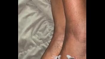 Dropped A Load On My Wifes Feet Xvideos