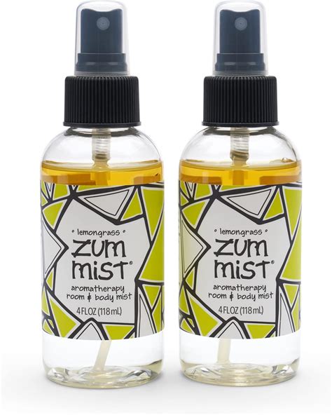 Amazon Indigo Wild Zum Mist Room And Body Spray Lavender Lemon