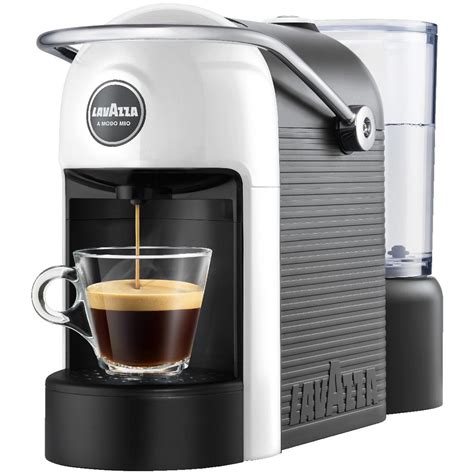 Lavazza Jolie Pod Coffee Machine 8000070502512 | eBay