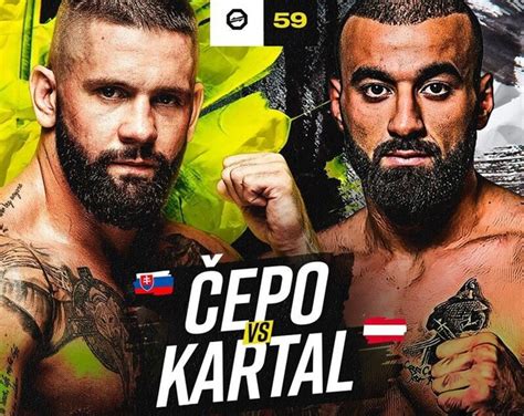 Oktagon Epo Vs Kartal Zru En Z Pas Fightlive Sk