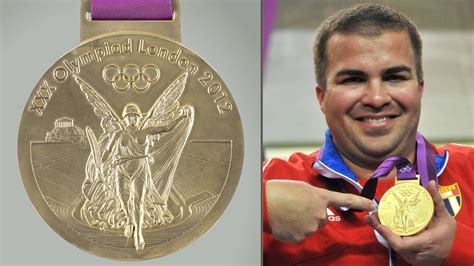 Olympic gold medals awarded to Cuban athletes top $71K apiece