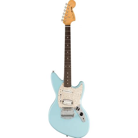 Fender Jag Stang® Kurt Cobain Fender Chile