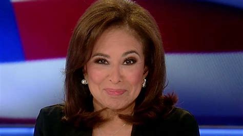 Judge Jeanine The Washington D C Swamp Has Officially Entered