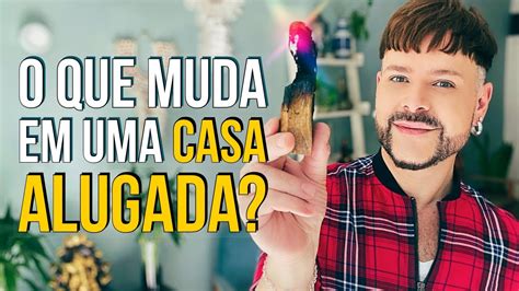 Como Limpar A Energia De Casas Alugadas Luiz Netto Youtube