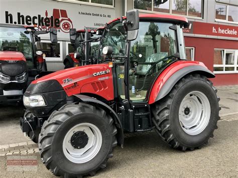 Case Ih Farmall A Gebraucht Neu Kaufen Technikboerse At