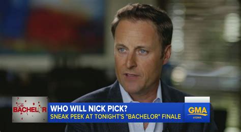 Chris Harrison Teases Spoilers For The Bachelor Season Finale