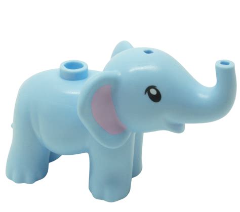 LEGO Wild Animals / Beasts