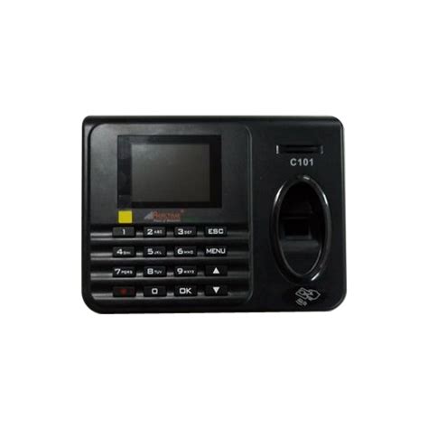 Biometric Fingerprint Attendance System at 3800.00 INR in Jaipur ...