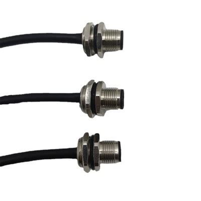 About M Panel Mount Connectors News