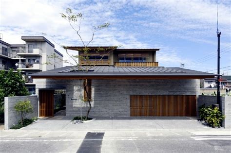 Architecture of the Japanese house by TSC Architects | Interior Design ...