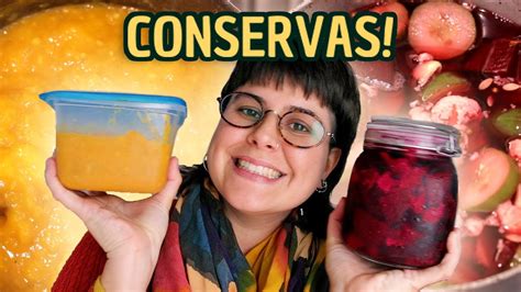 Como Fazer Picles E Chutney Conservas F Ceis E Deliciosas Youtube