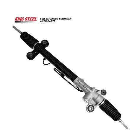 Kingsteel Autoparts Lhd Hydraulic Steering Rack For Honda Cr V Re