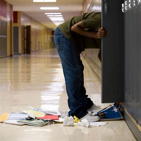 School Locker Organization Ideas and Tips | The Family Handyman