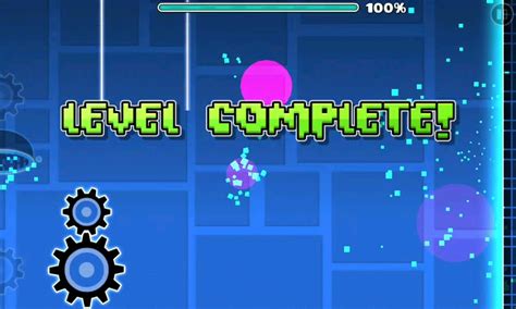 Geometry Dash \\ Layout Race By ThroneGD : r/geometrydash