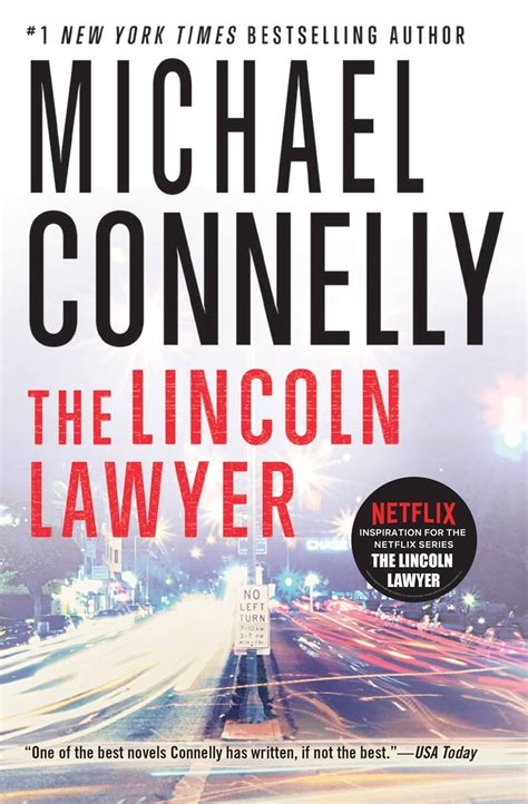 The Lincoln Lawyer eBook by Michael Connelly - EPUB | Rakuten Kobo Canada