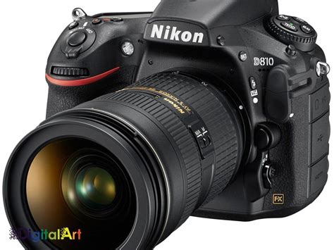 دوربین عکاسی نیکون Nikon D810 Kit 24 120mm f 4 G VR فروشگاه اینترنی