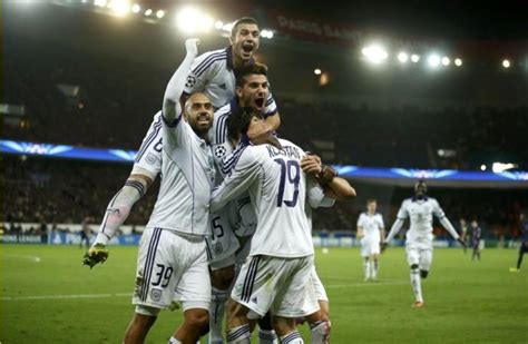 Champions League Preview: Anderlecht vs Benfica Live Streaming Information - IBTimes India