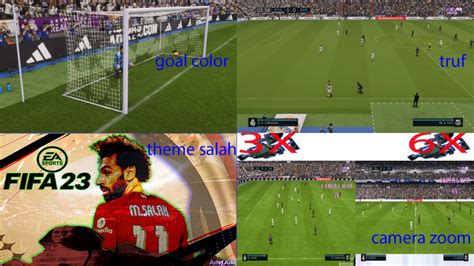 Fifa Full Graphics Mod Tu Fifasite Pl