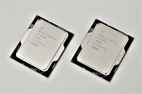 インテル第13世代Coreシリーズの実力はCore i9 13900KCore i5 13600Kを試す後編 価格 comマガジン