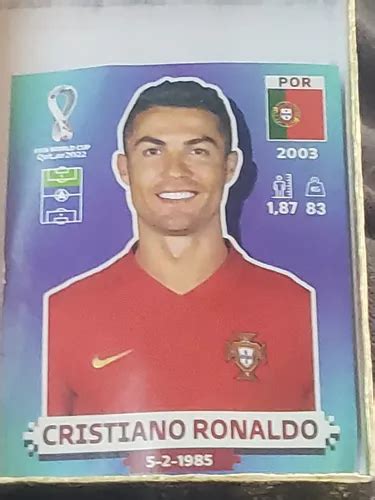 Carta De Messi Y Cristiano Ronaldo Del Mundial 2000 En Culiacán