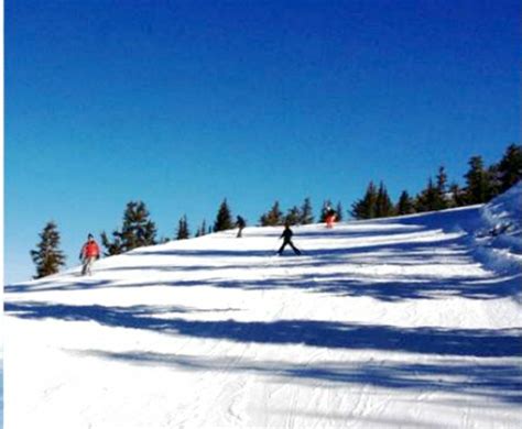 Mt. Rose ski resort offering season passes starting at $229