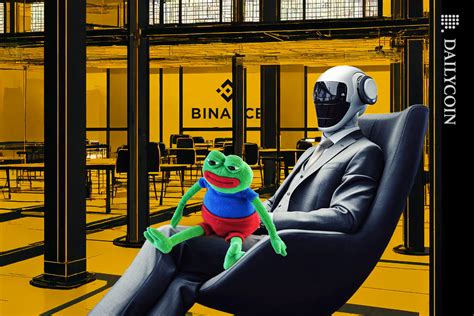 PEPE Leaps Back Into TOP 100 As Devs Send 418 4B To Binance DailyCoin