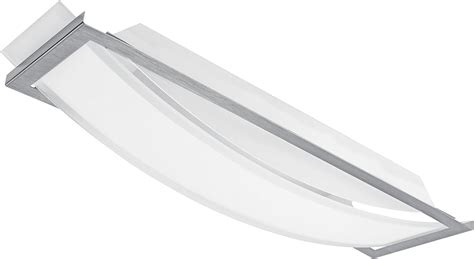 Osram Lunive Arc Led Wall And Ceiling Light For Indoor Use Cool White