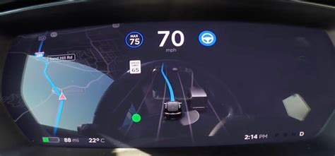 Elon Musk on Tesla version 9 Autopilot update: ironing out details ...