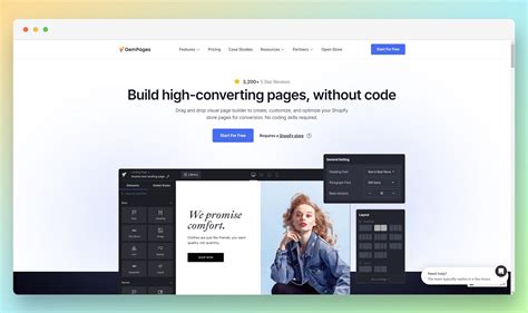 6 Best Shopify Landing Page Builders For 2023 Ecommerce Platforms