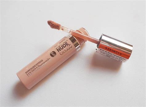 Miss Potingues Hypoallergenic Bell Fresh Blush Fresh Glow Super Nude Gloss Y Precise Brow