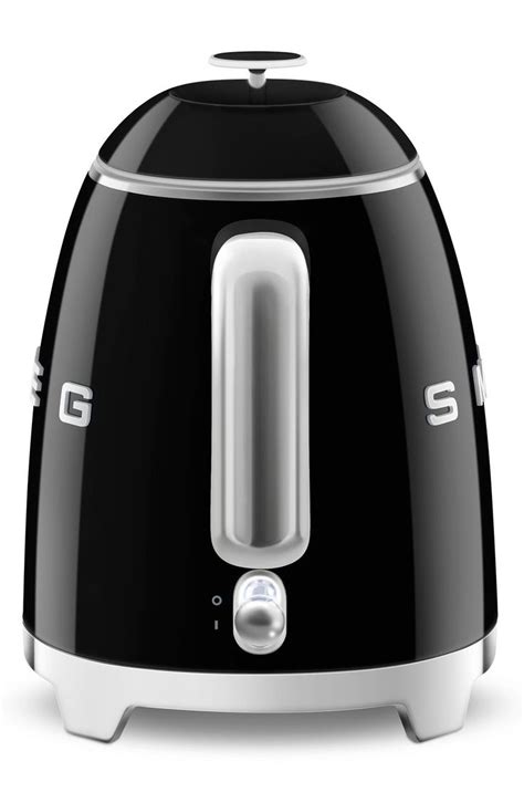 smeg 50's Retro Style Mini Electric Kettle | Nordstrom | Kettle, Smeg, Electric kettle