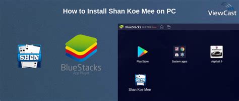 Download Shan Koe Mee for PC / Windows / Computer