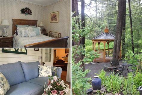 Top 11 Poconos Hotels With a Jacuzzi in the Room!