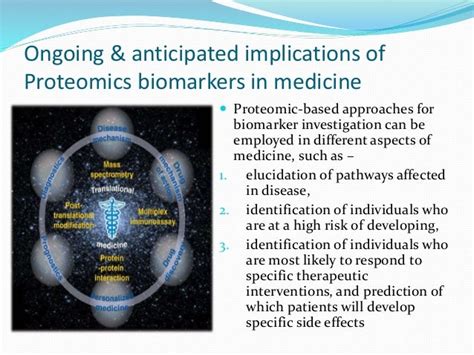 Types of Biomarkers